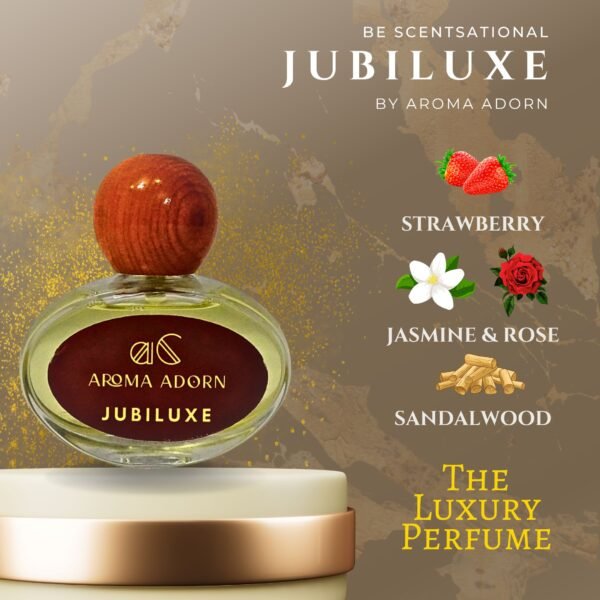 JUBILUXE - Image 2