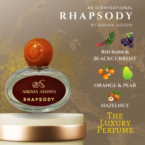 RHAPSODY - Image 2