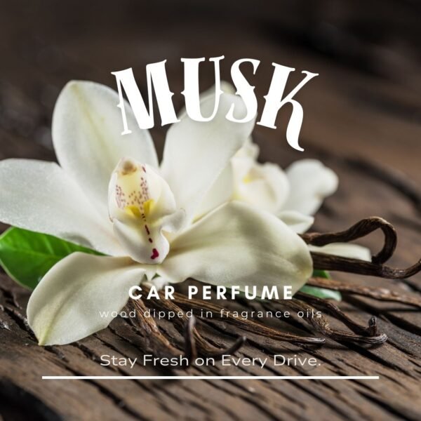car perfume