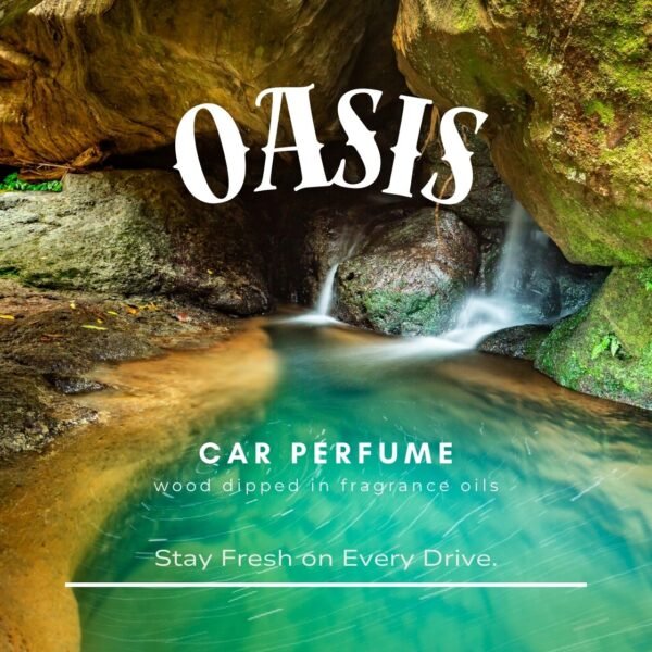 car perfume