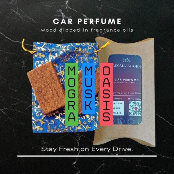 car air freshener