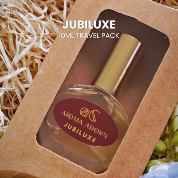 perfume travel pack