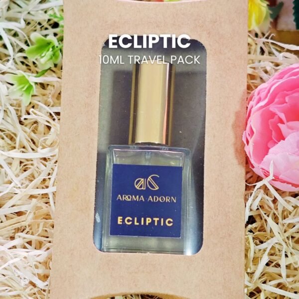 perfume travel pack