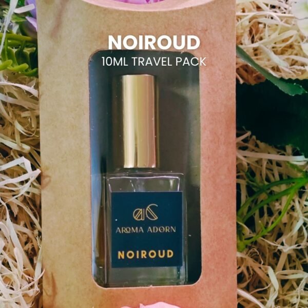 perfume travel pack